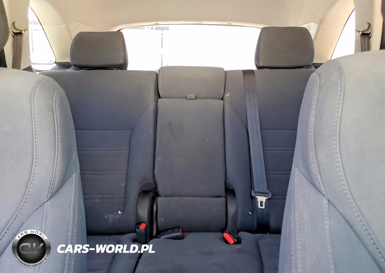 2017 Kia Sorento Lx VIN:5XYPGDA59HG196148 - 10