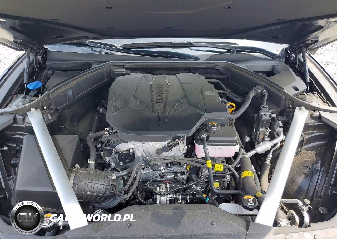 2024 Genesis G70 2.5T Standard VIN:KMTG34SC3RU142306 - 11