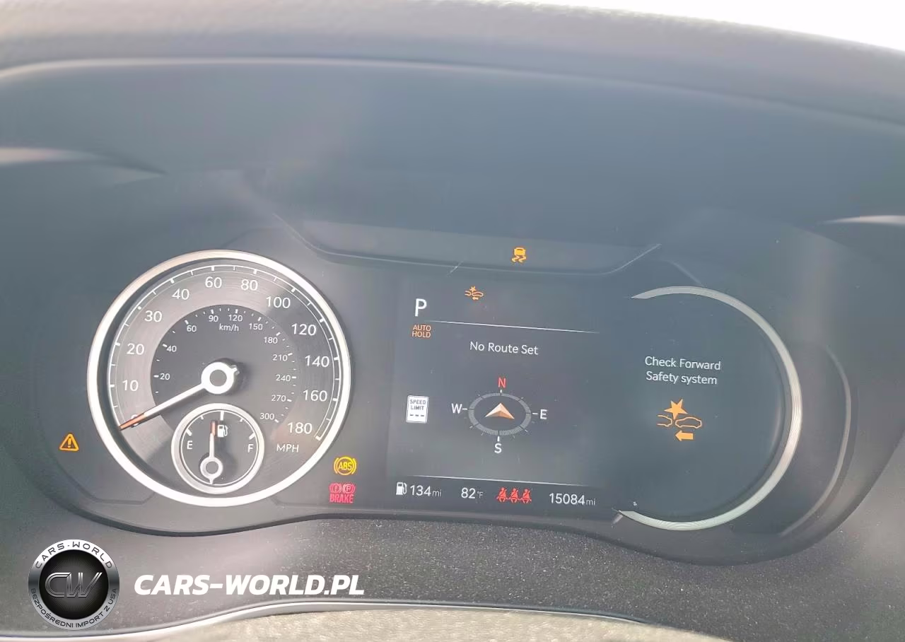 2024 Genesis G70 2.5T Standard VIN:KMTG34SC3RU142306 - 9