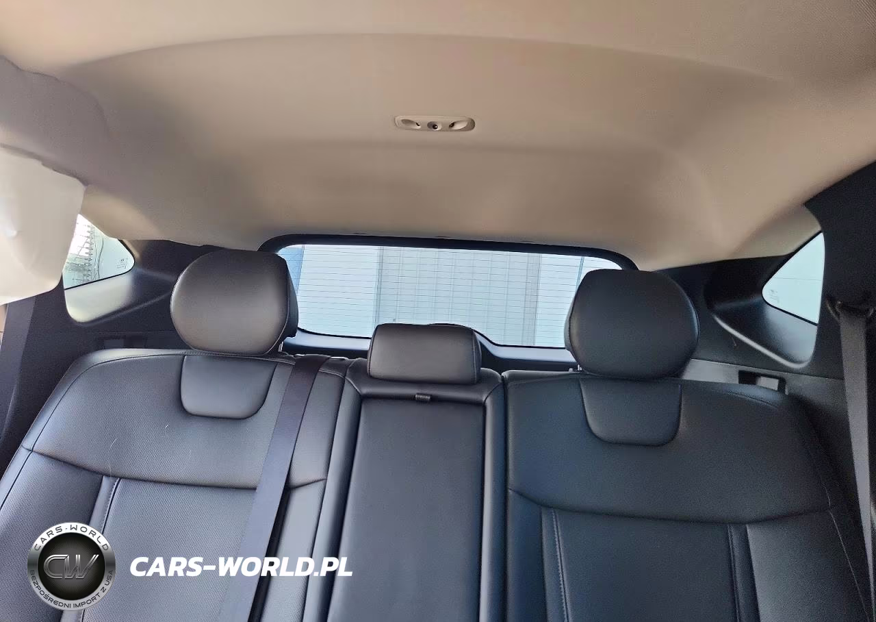 2023 Hyundai Tucson Sel VIN:5NMJFCAE5PH239441 - 10