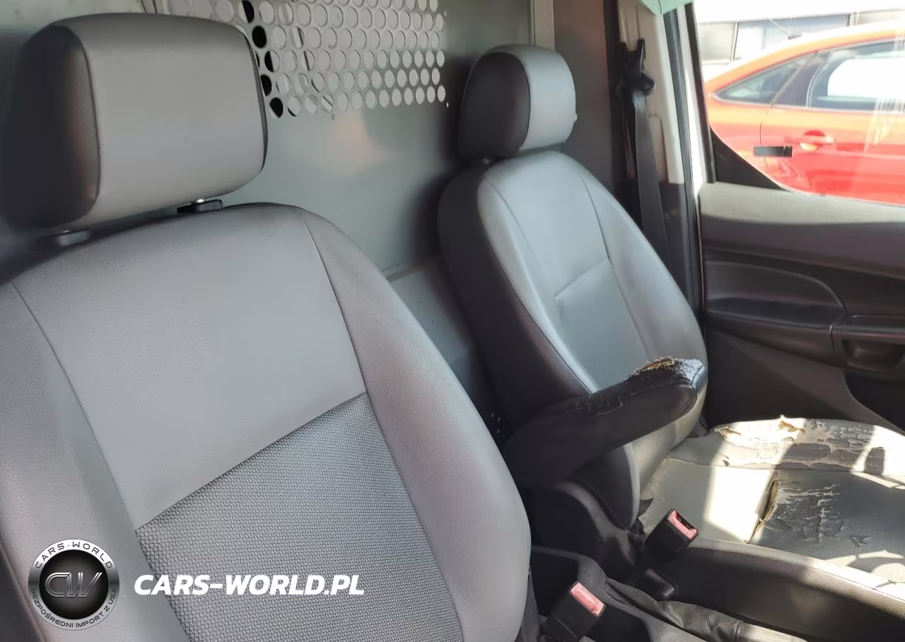 2014 Ford Transit Connect Xl VIN:NM0LS7E73E1134683 - 10