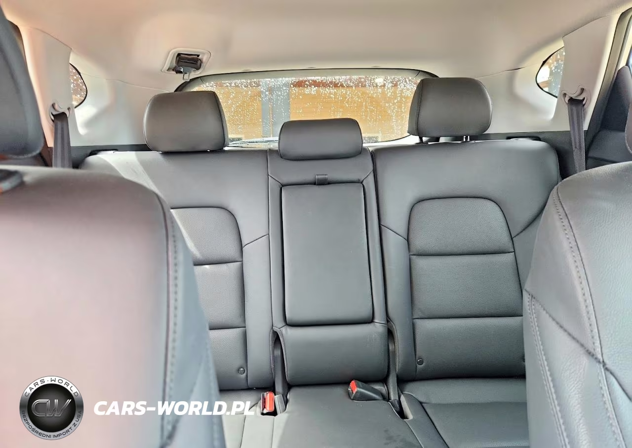 2017 Hyundai Tucson Limited VIN:KM8J33A28HU514756 - 10
