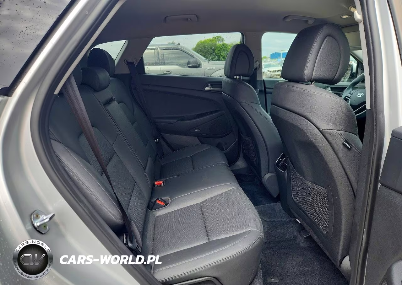 2017 Hyundai Tucson Limited VIN:KM8J33A28HU514756 - 11