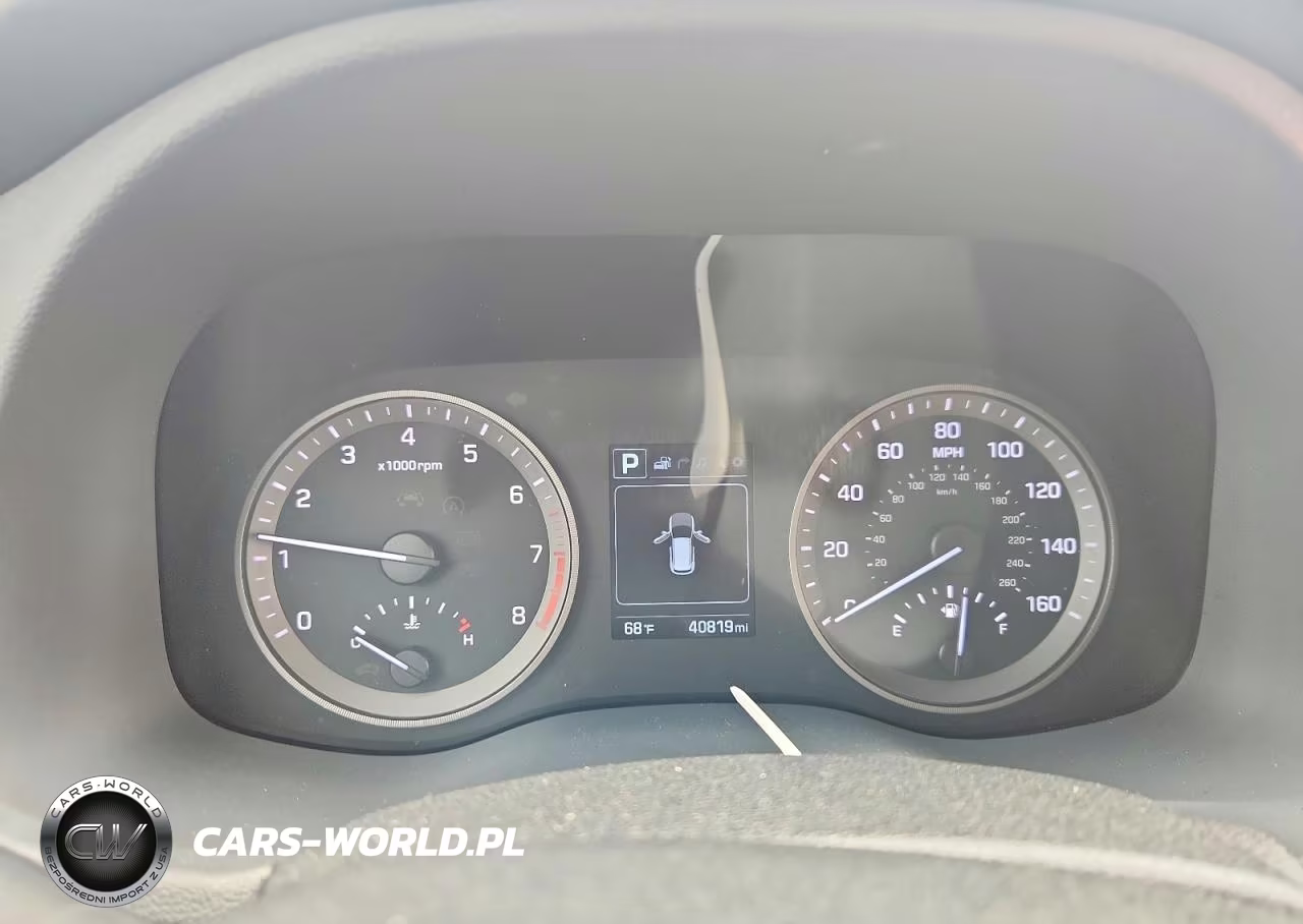 2017 Hyundai Tucson Limited VIN:KM8J33A28HU514756 - 9