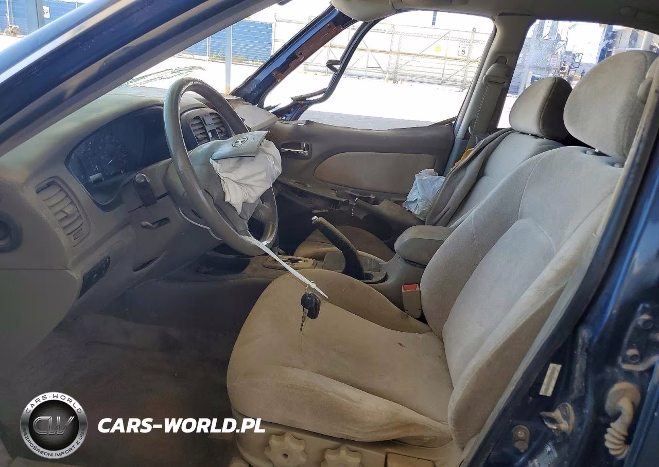 2005 Hyundai Sonata Gl VIN:KMHWF25S15A110941 - 7