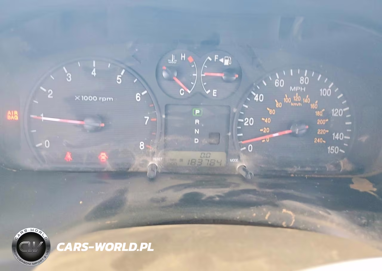 2005 Hyundai Sonata Gl VIN:KMHWF25S15A110941 - 9