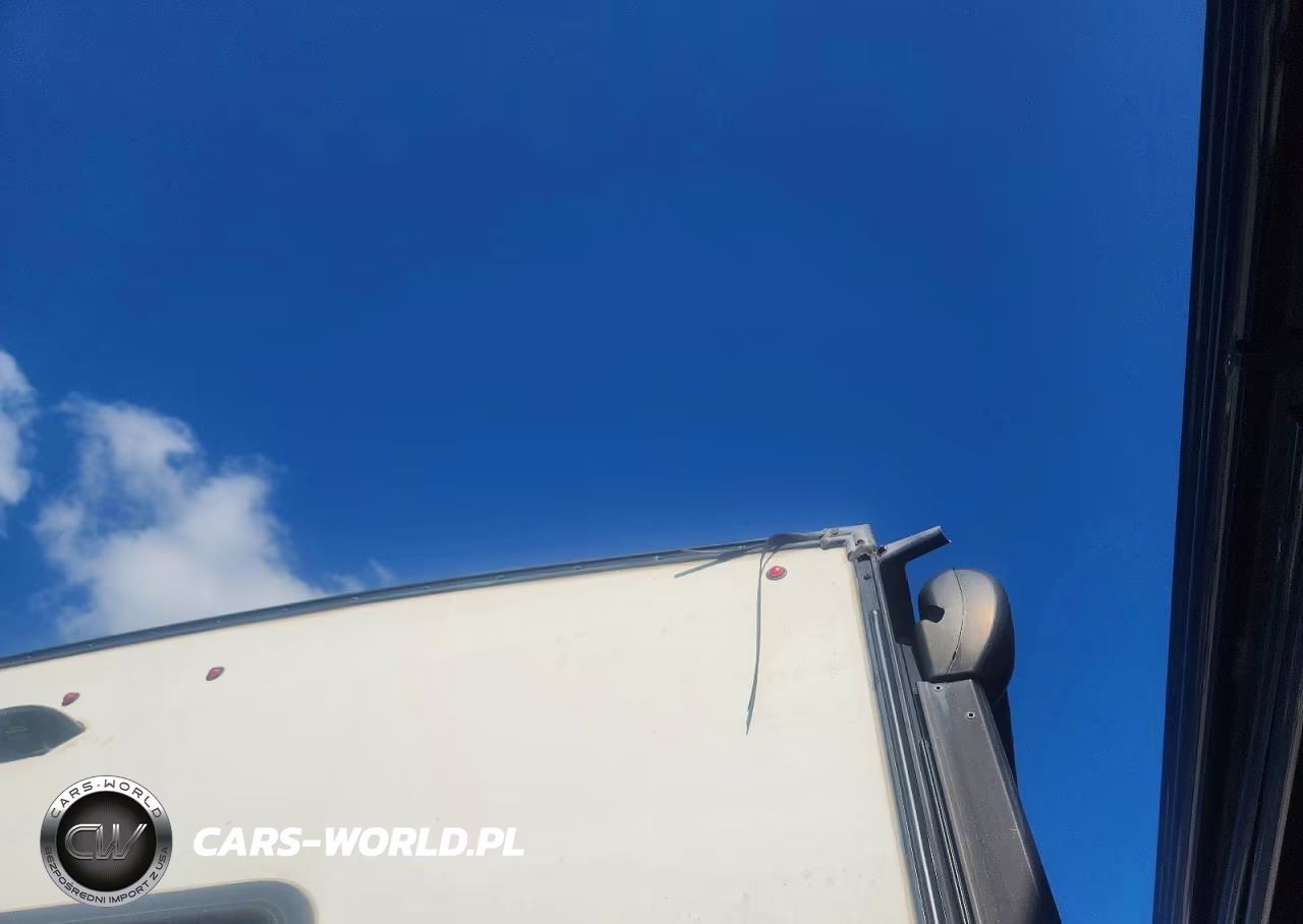 2021 Forest River East West Camper VIN:5ZT2ALUB6M9003231 - 9