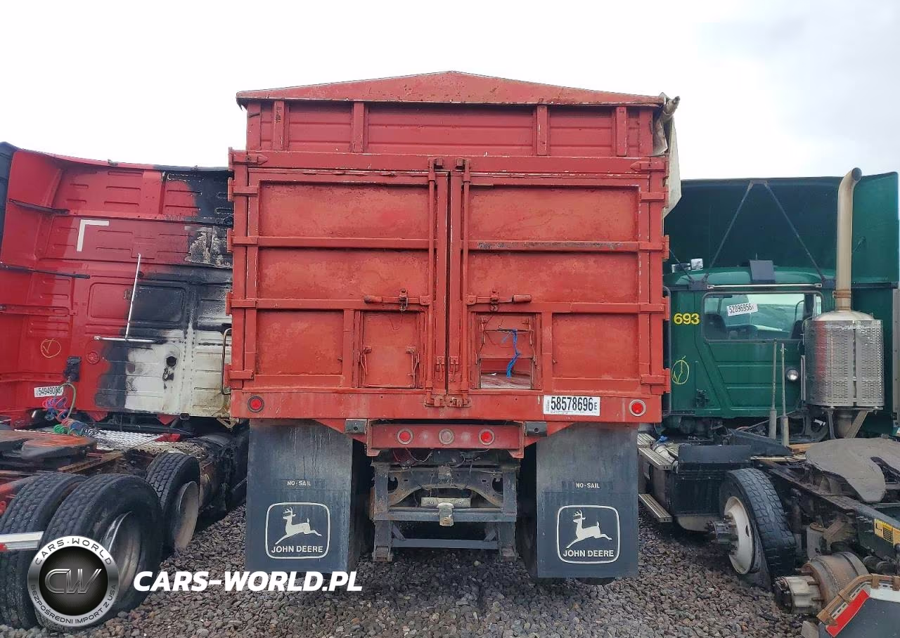 1979 Chevrolet Truck VIN:C47DE9V166796 - 6