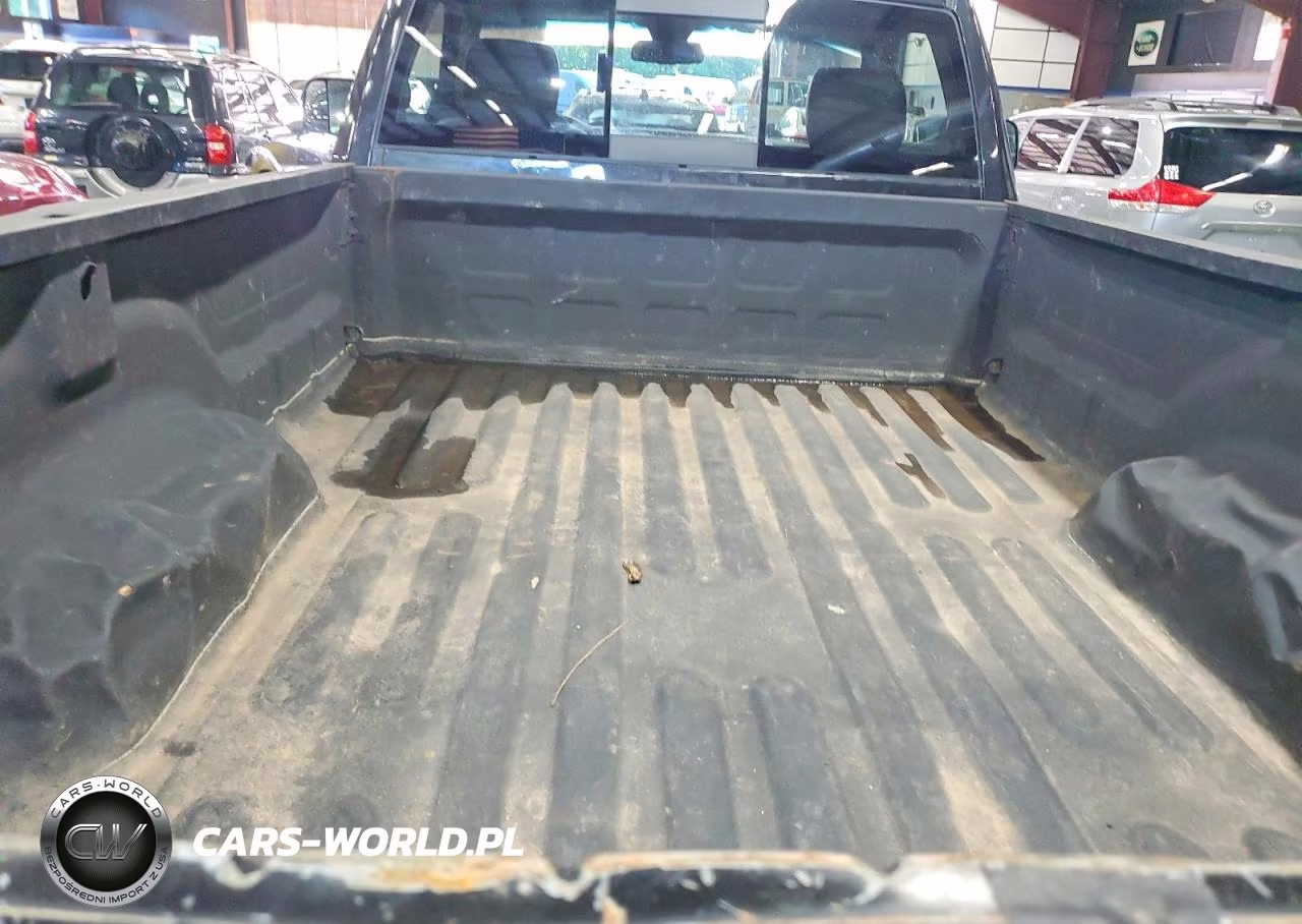 2016 Ram 3500 St VIN:3C63R3AJXGG143773 - 10