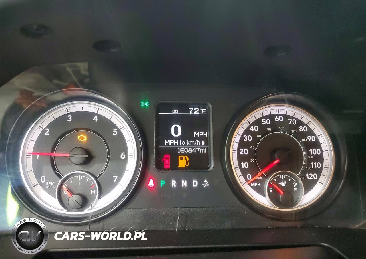 2016 Ram 3500 St VIN:3C63R3AJXGG143773 - 9