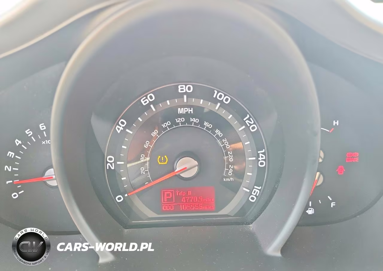 2015 Kia Sportage Lx VIN:KNDPBCAC7F7693765 - 9