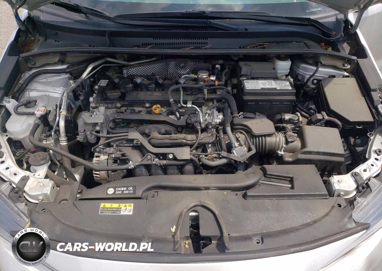 2023 Toyota Corolla Le VIN:5YFB4MDE3PP023735 - 11