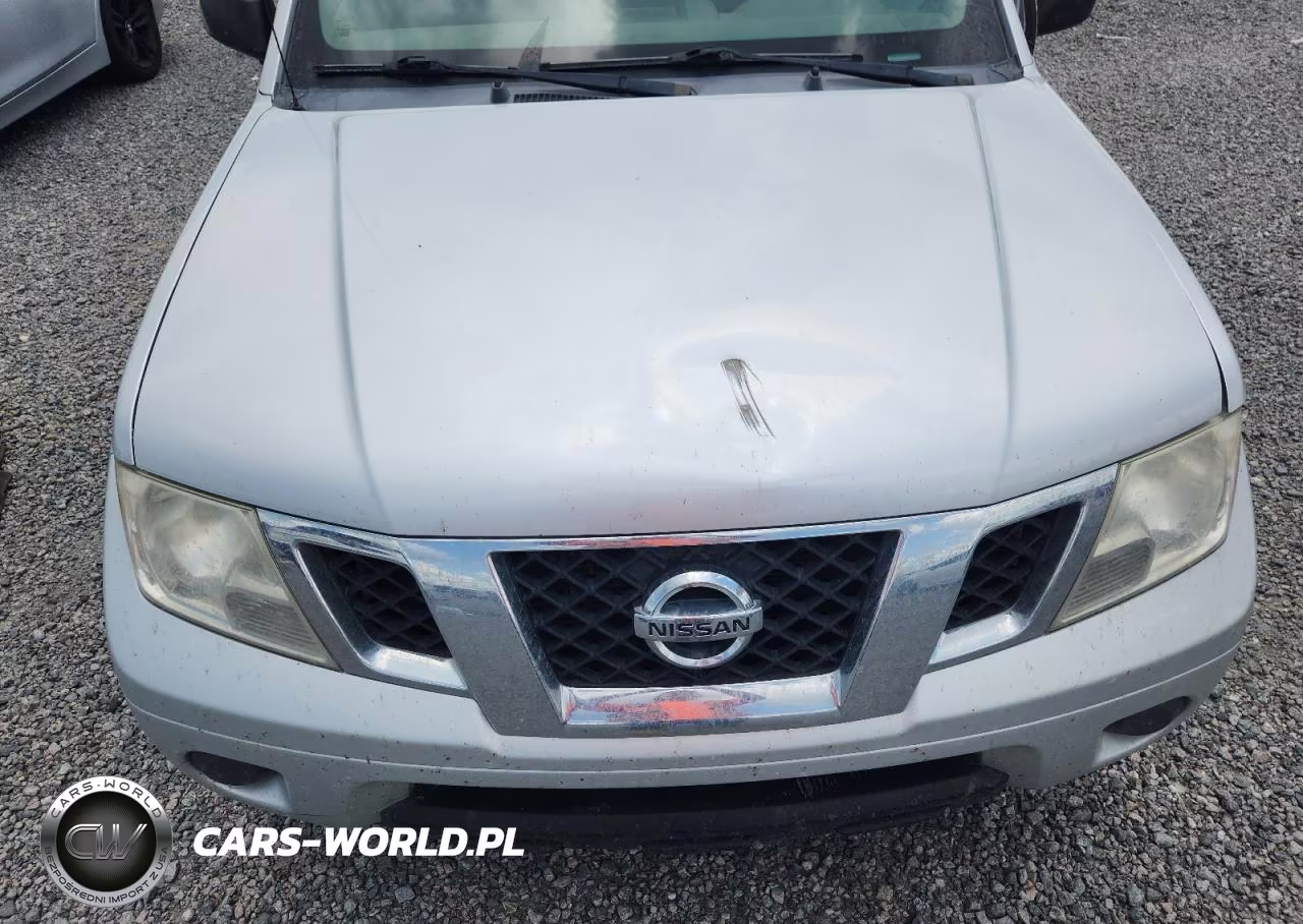 2019 Nissan Frontier Sv VIN:1N6AD0ER4KN746826 - 11