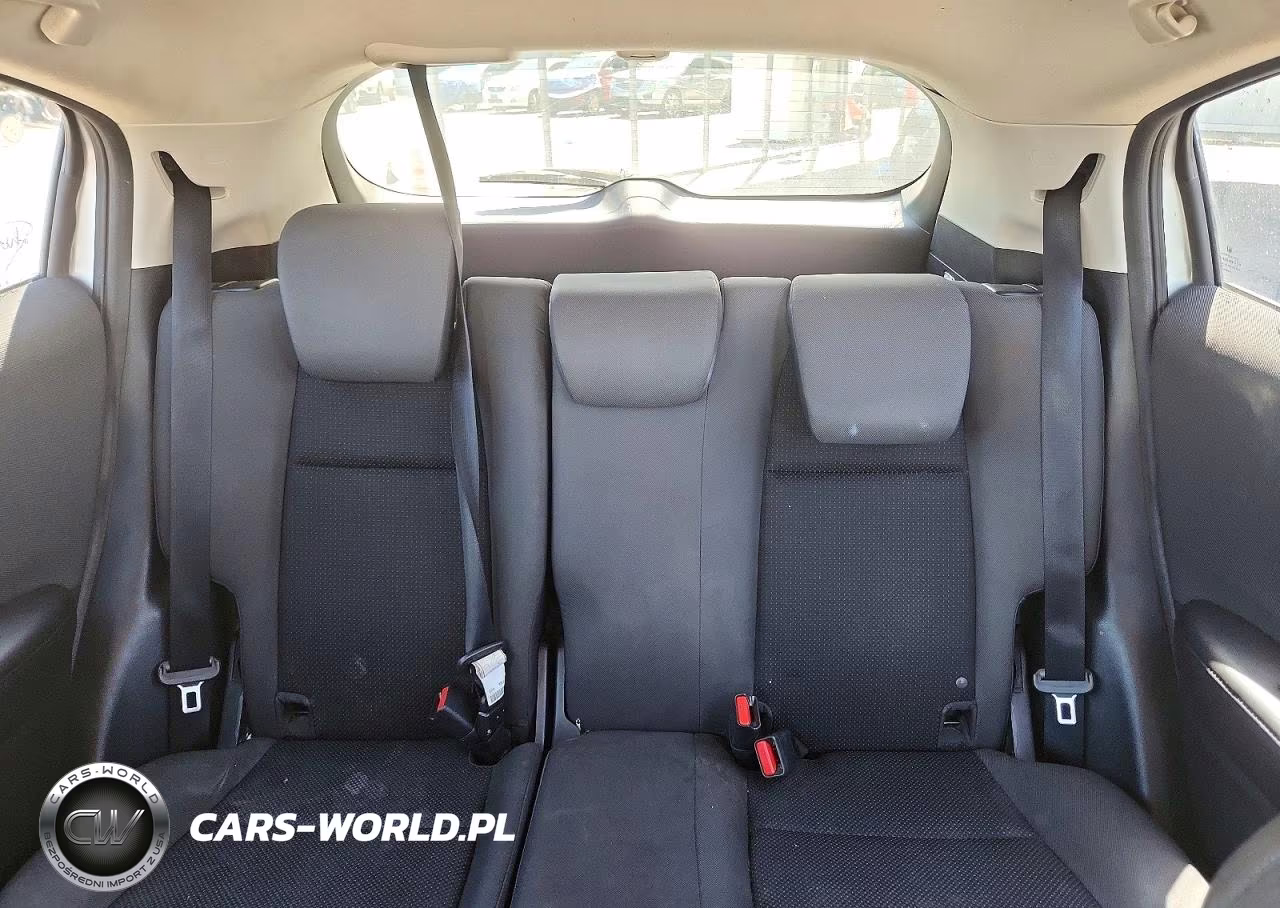 2019 Honda Hr-V Ex VIN:3CZRU5H52KM717177 - 10