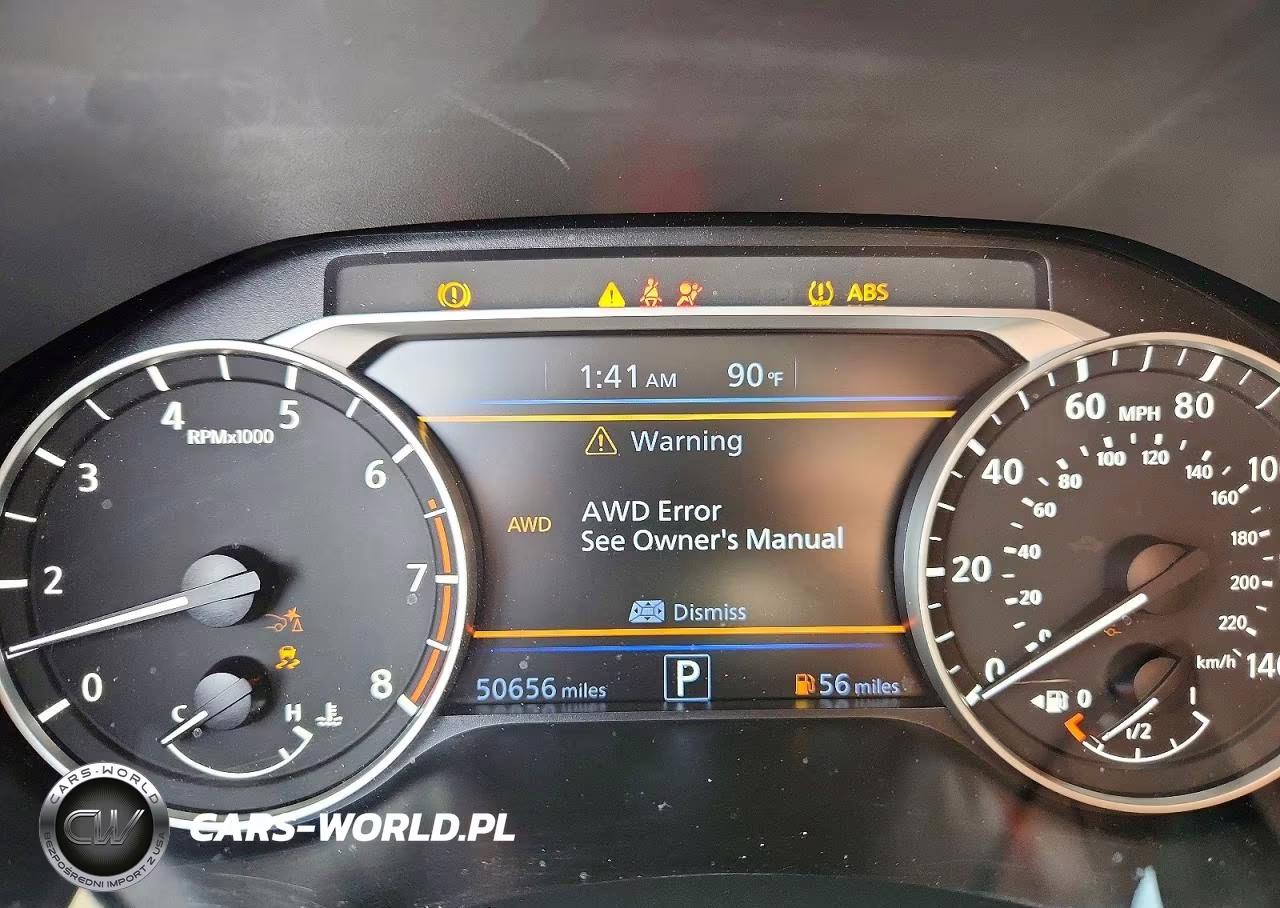 2022 Nissan Altima Sr VIN:1N4BL4CW6NN342687 - 9