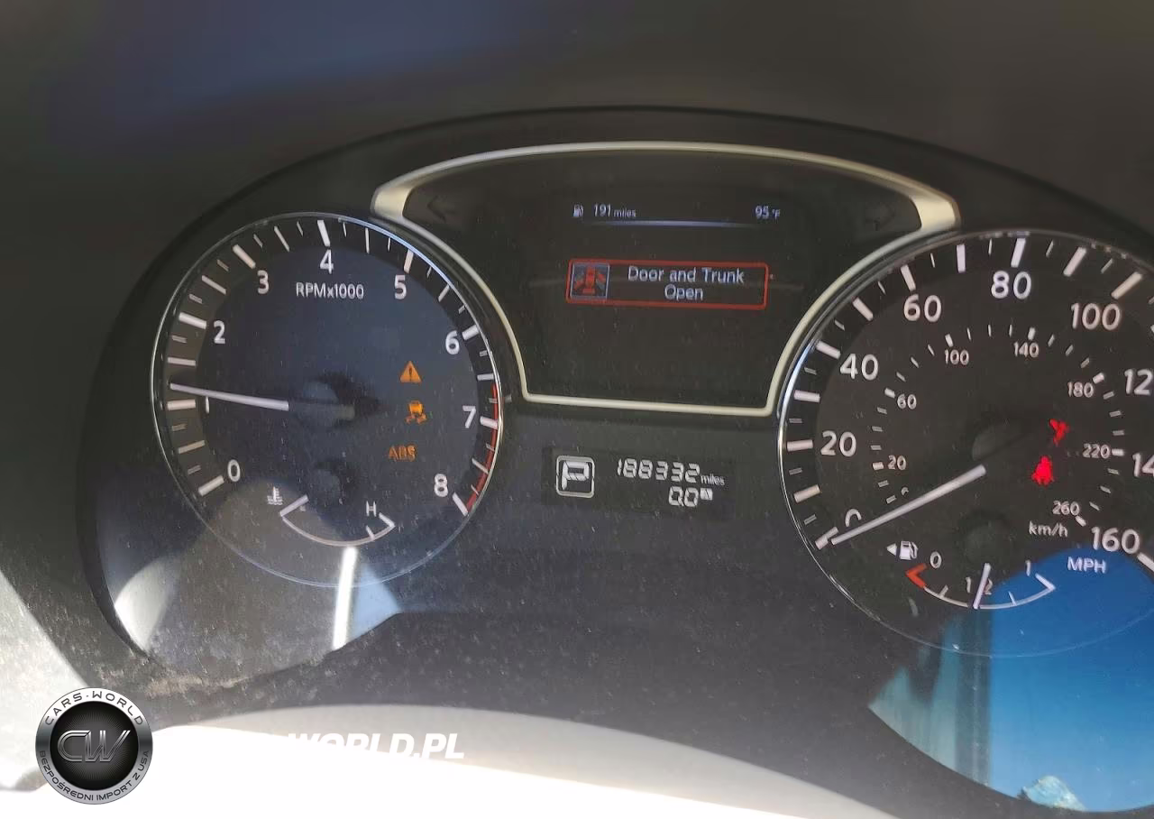 2014 Nissan Altima 2.5 S VIN:1N4AL3APXEC281423 - 9