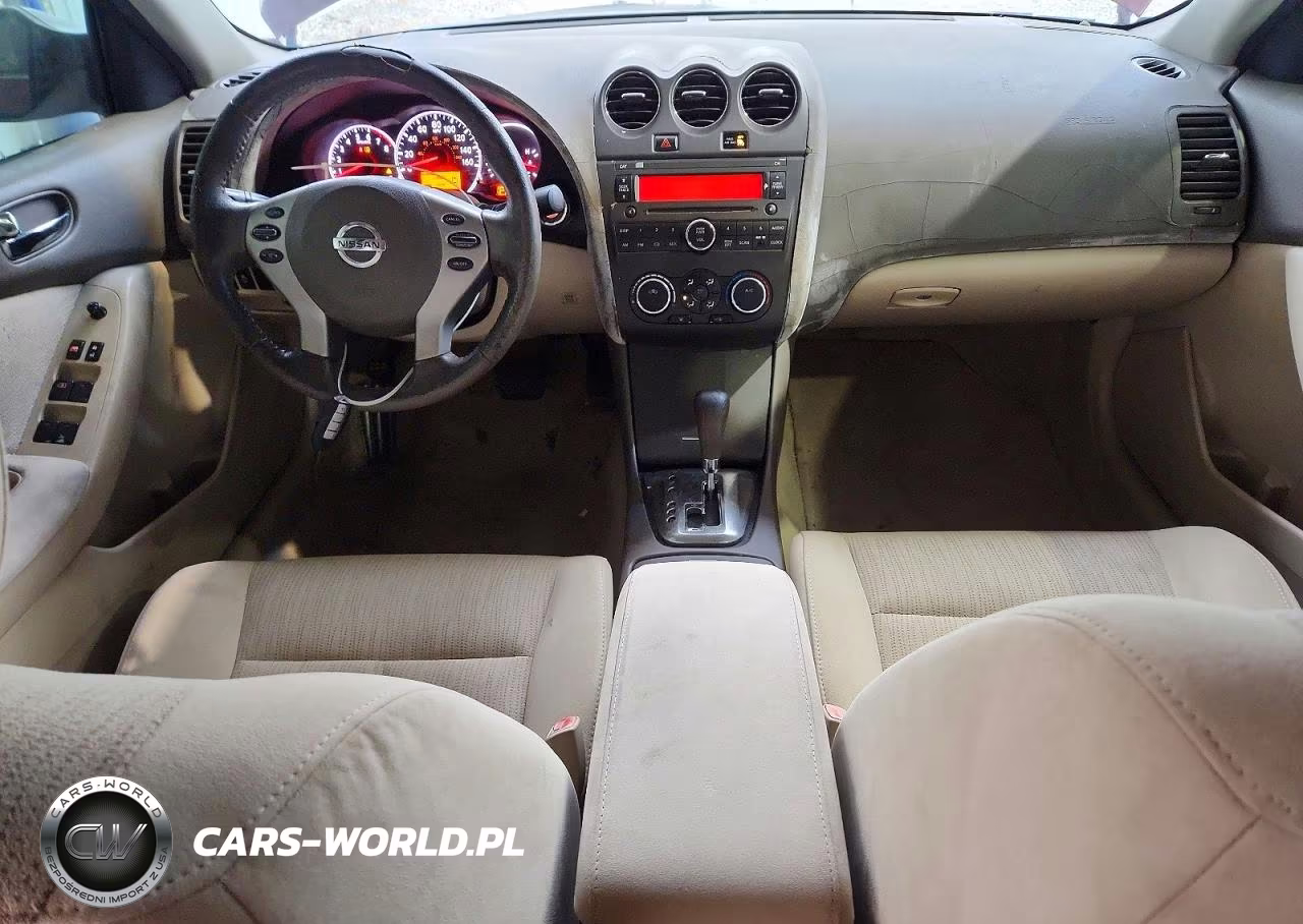 2011 Nissan Altima 2.5 VIN:1N4AL2AP7BC183200 - 8