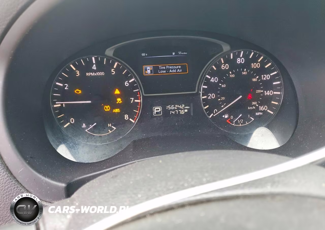 2015 Nissan Altima 2.5 S VIN:1N4AL3AP9FC101933 - 9