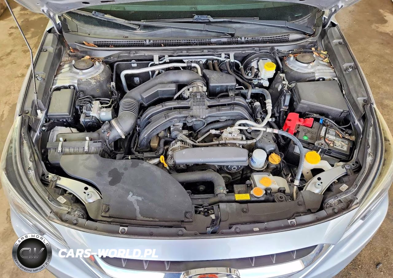 2020 Subaru Legacy VIN:4S3BWAB62L3017125 - 11