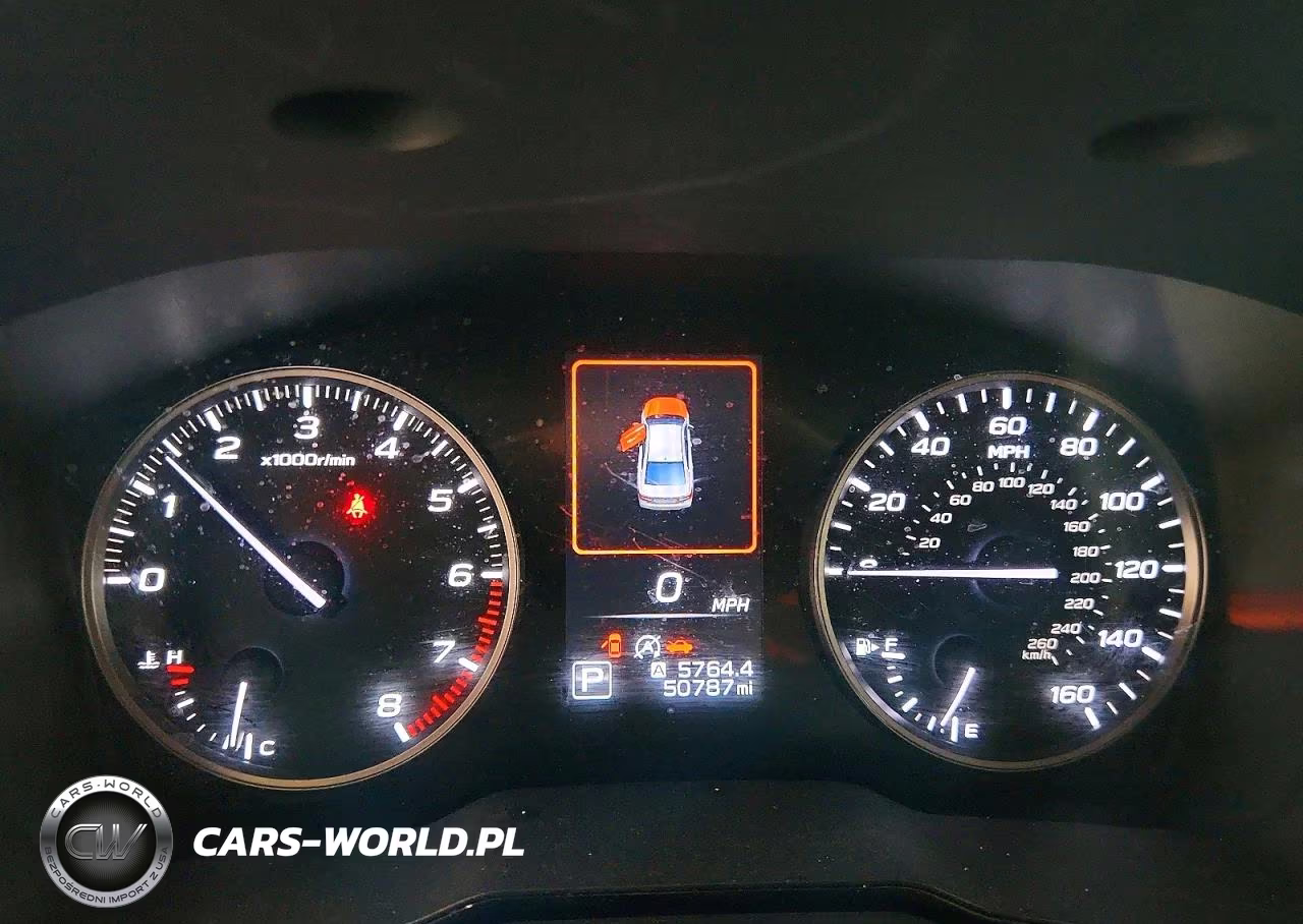 2020 Subaru Legacy VIN:4S3BWAB62L3017125 - 9