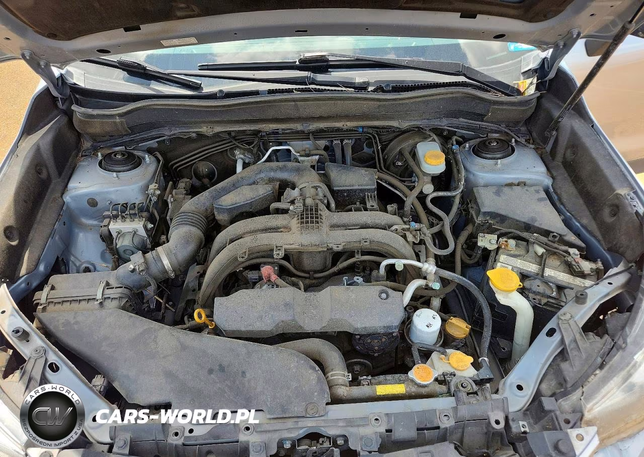 2017 Subaru Forester VIN:JF2SJABC8HH492259 - 11