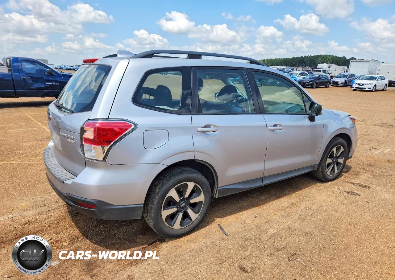 2017 Subaru Forester VIN:JF2SJABC8HH492259 - 3