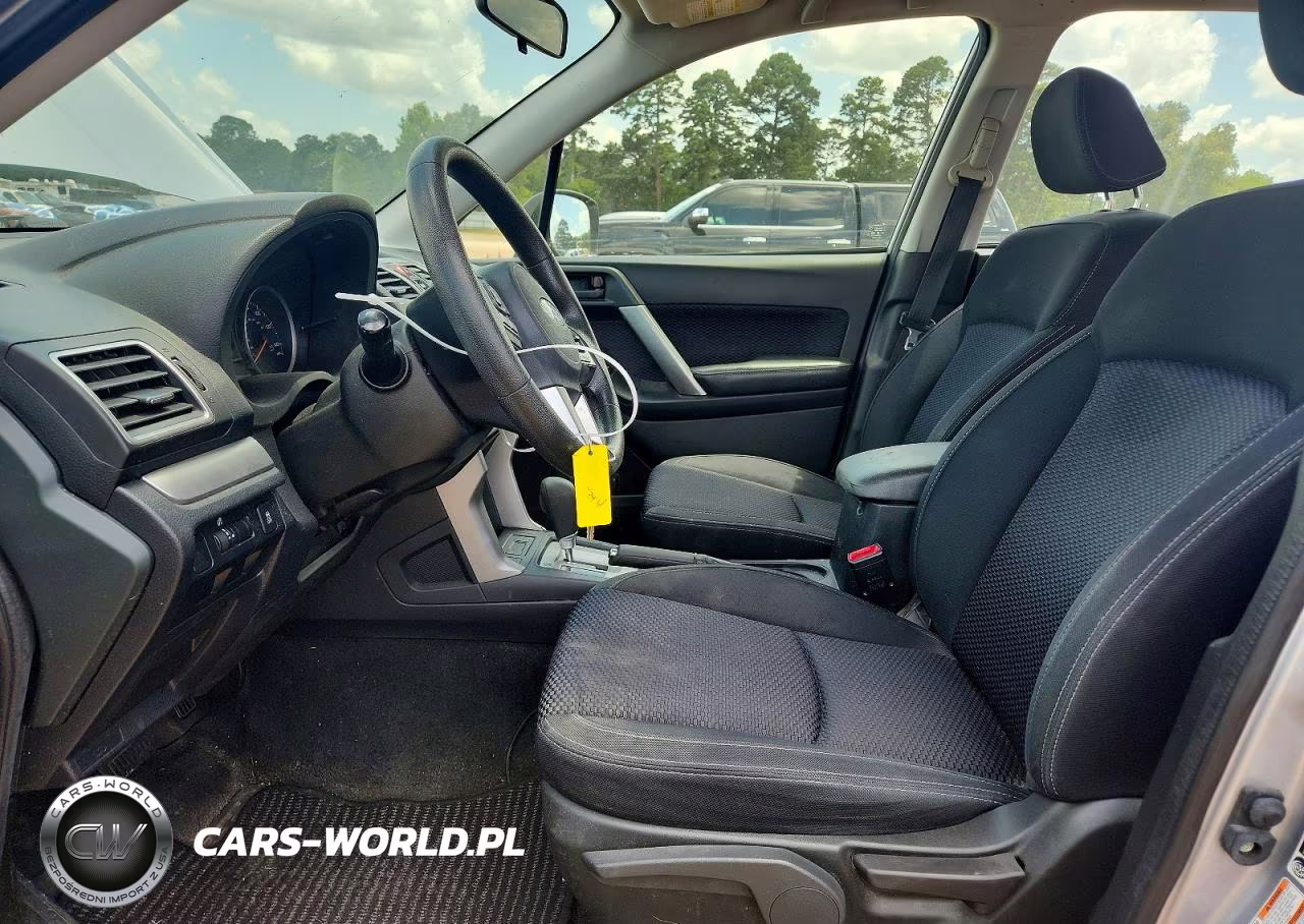 2017 Subaru Forester VIN:JF2SJABC8HH492259 - 7