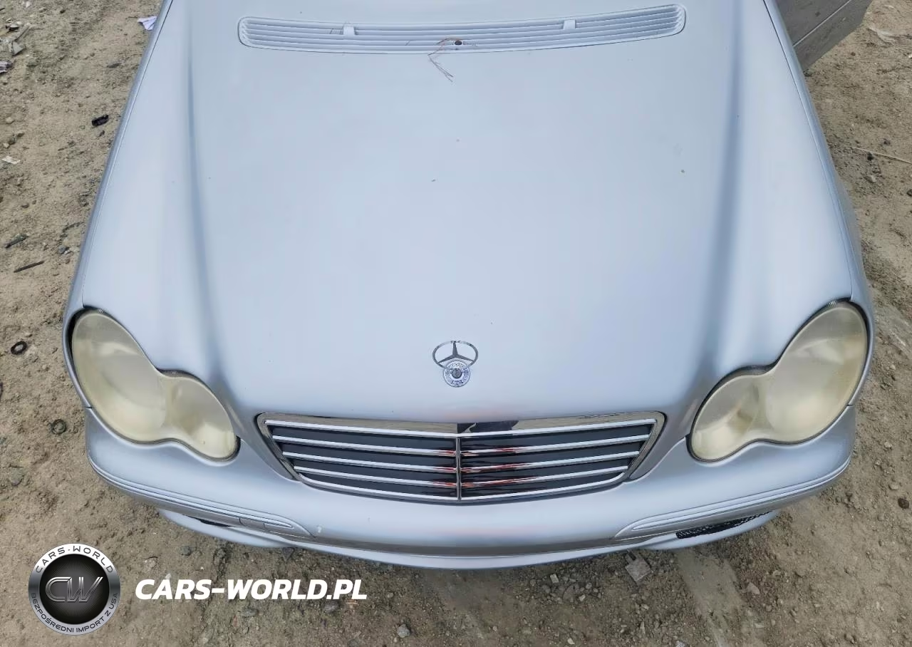 2007 Mercedes-Benz C 230 VIN:WDBRF52H27E027623 - 11