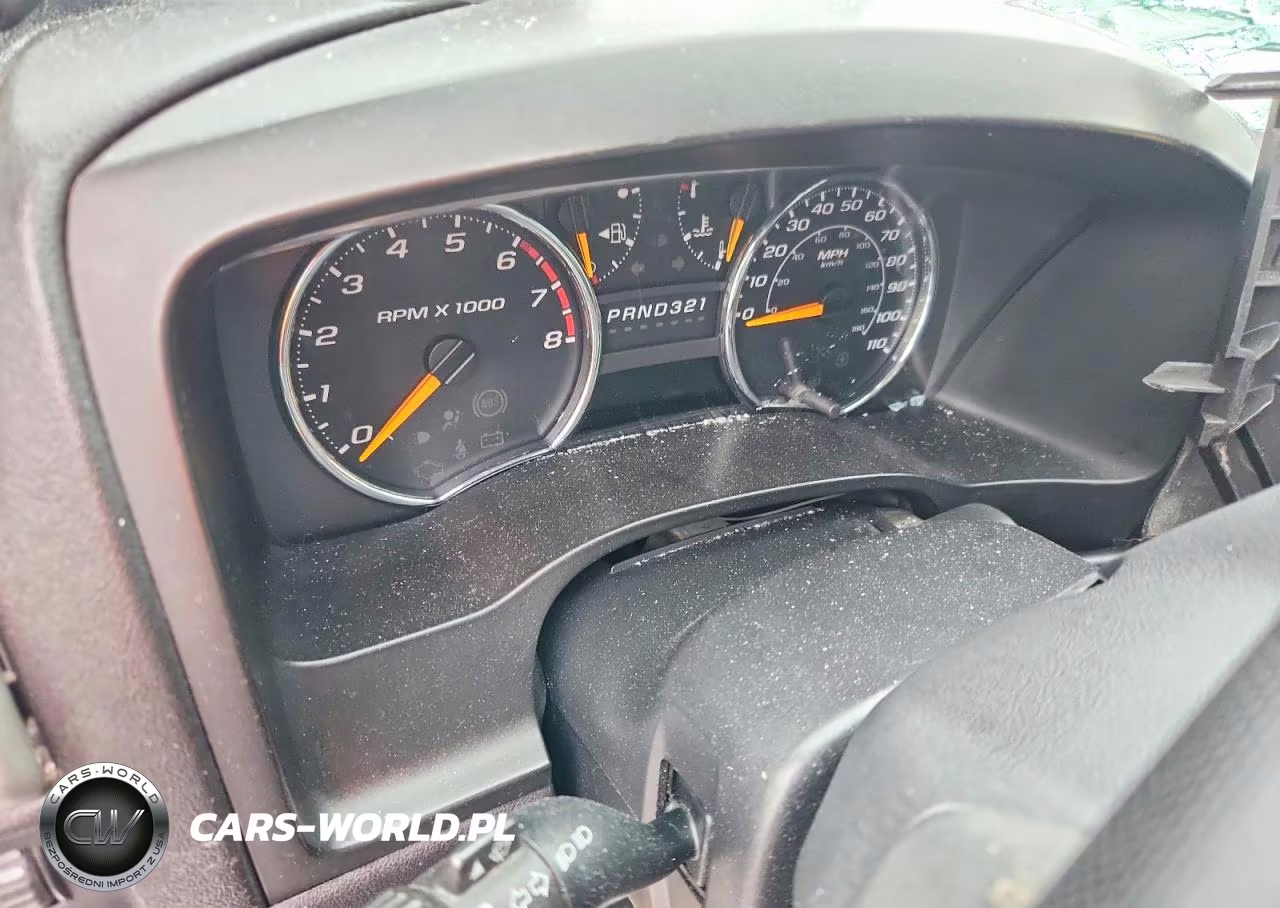 2007 Chevrolet Colorado VIN:1GCCS13E778101567 - 9