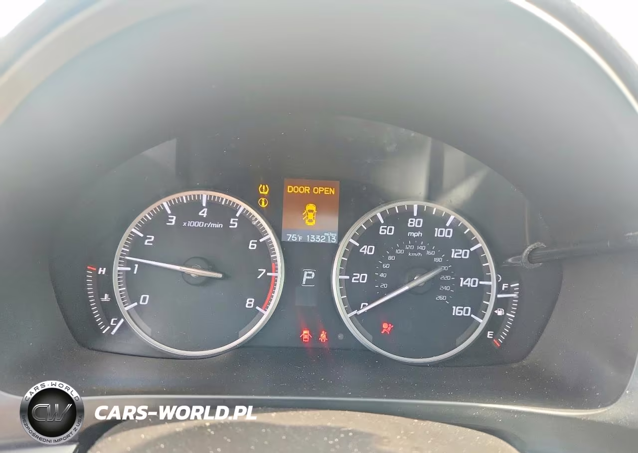 2015 Acura Ilx 20 Tech VIN:19VDE1F75FE010450 - 9