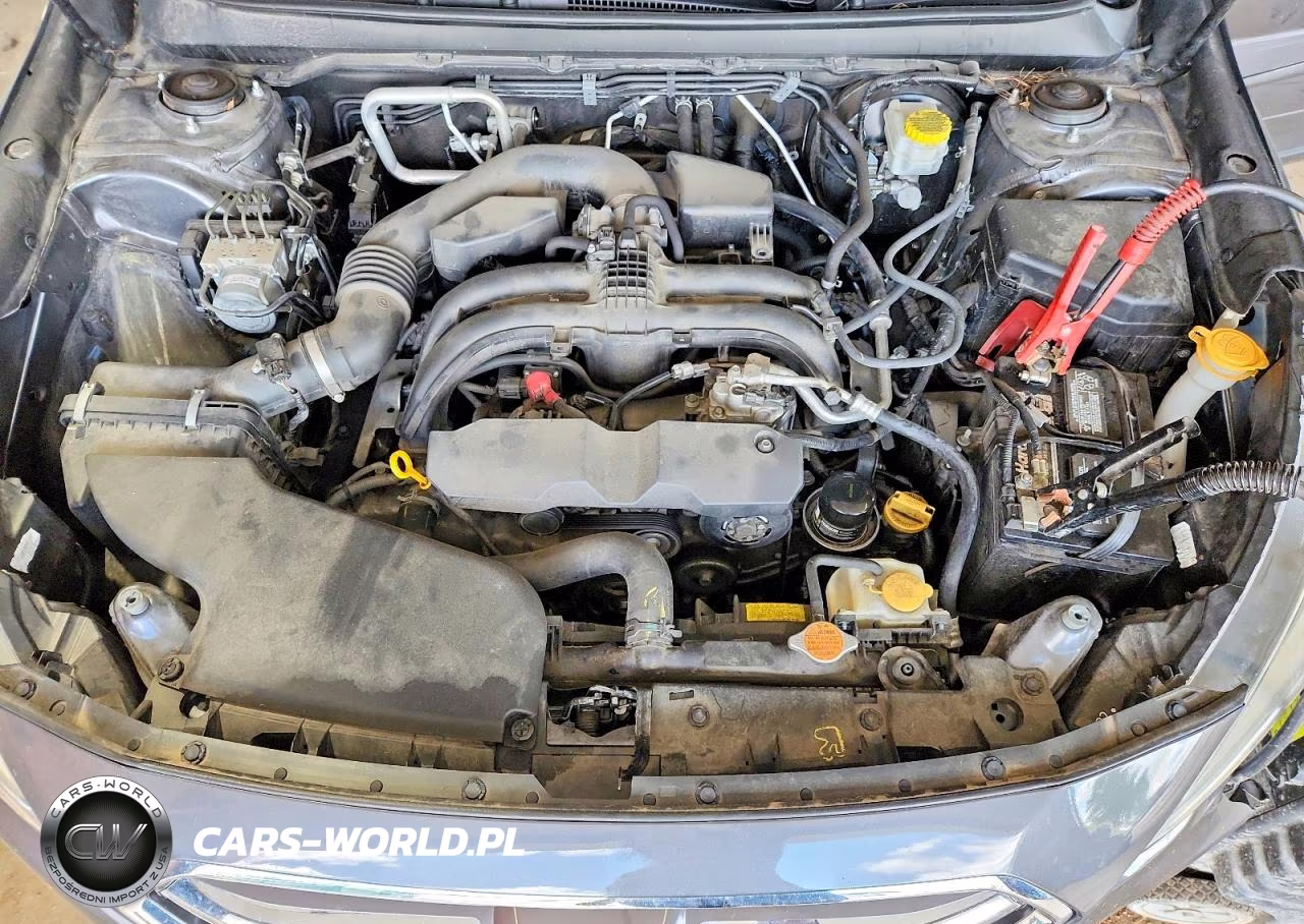 2019 Subaru Outback 2.5I Limited VIN:4S4BSAJC4K3297465 - 11
