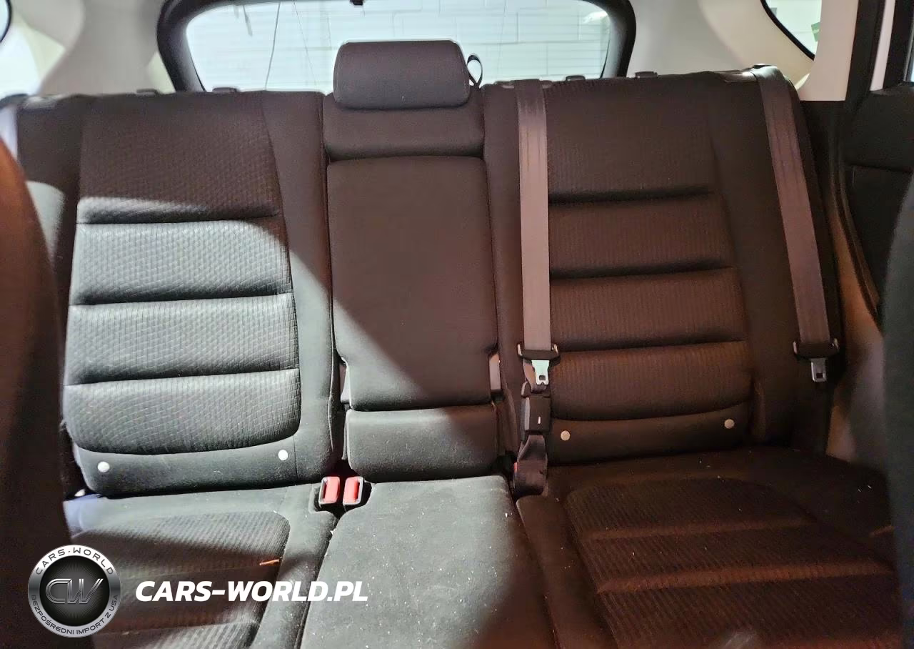 2014 Mazda Cx-5 Touring VIN:JM3KE4CYXE0395791 - 10