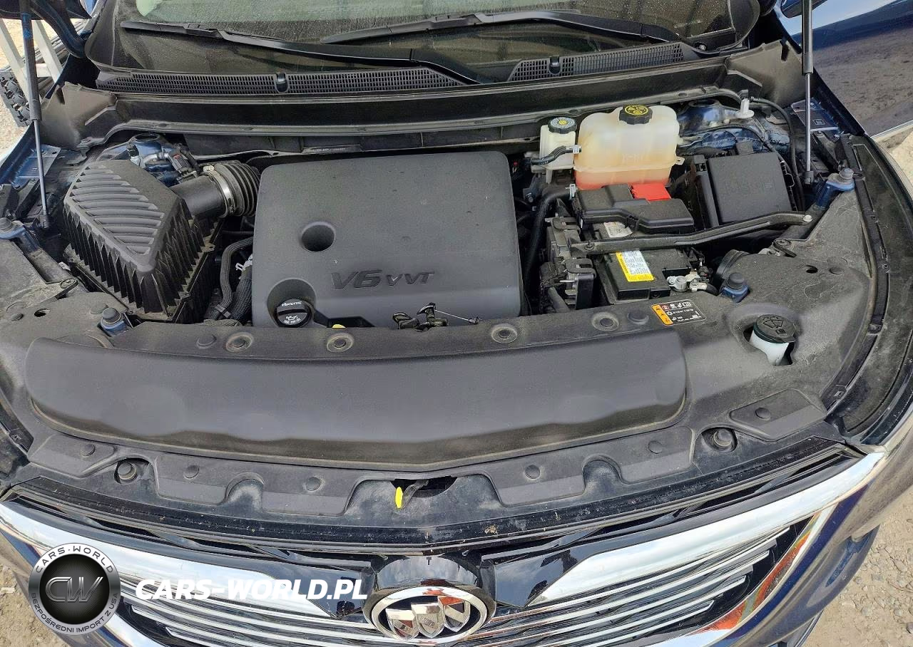 2023 Buick Enclave Essence VIN:5GAERBKW4PJ129633 - 12