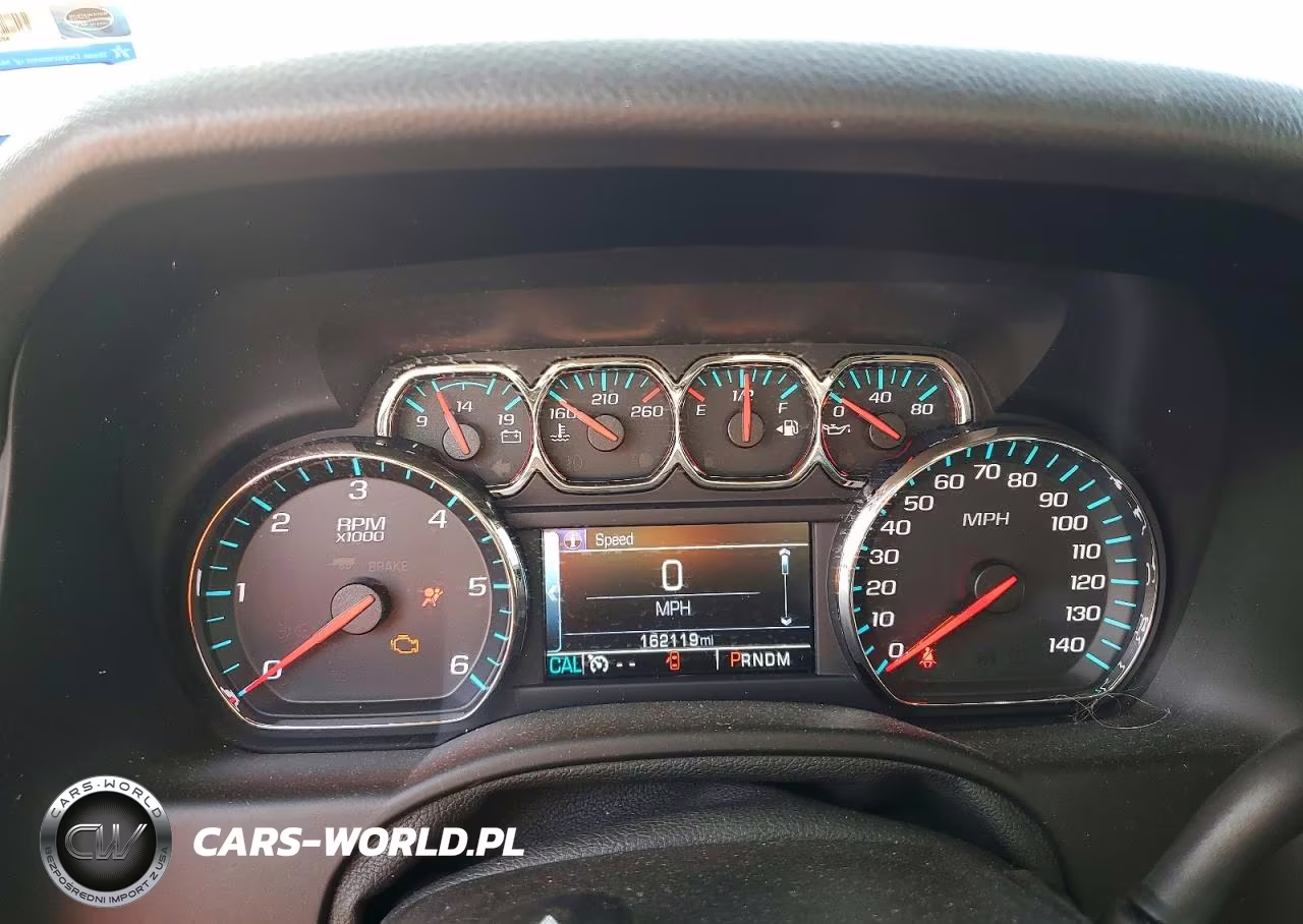 2016 Chevrolet Tahoe C1500 Lt VIN:1GNSCBKC3GR421663 - 9