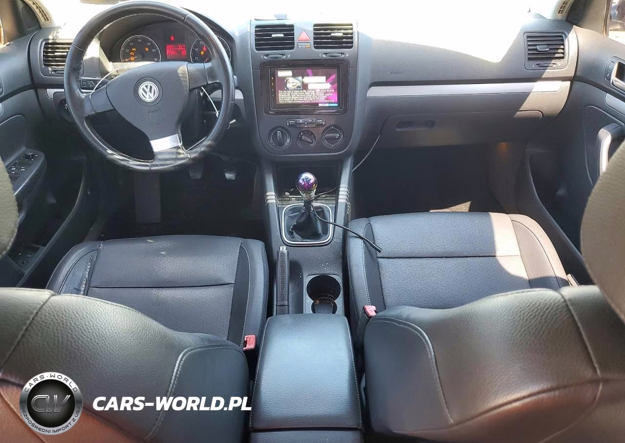 2009 Volkswagen Jetta Se VIN:3VWRZ71K89M159216 - 8