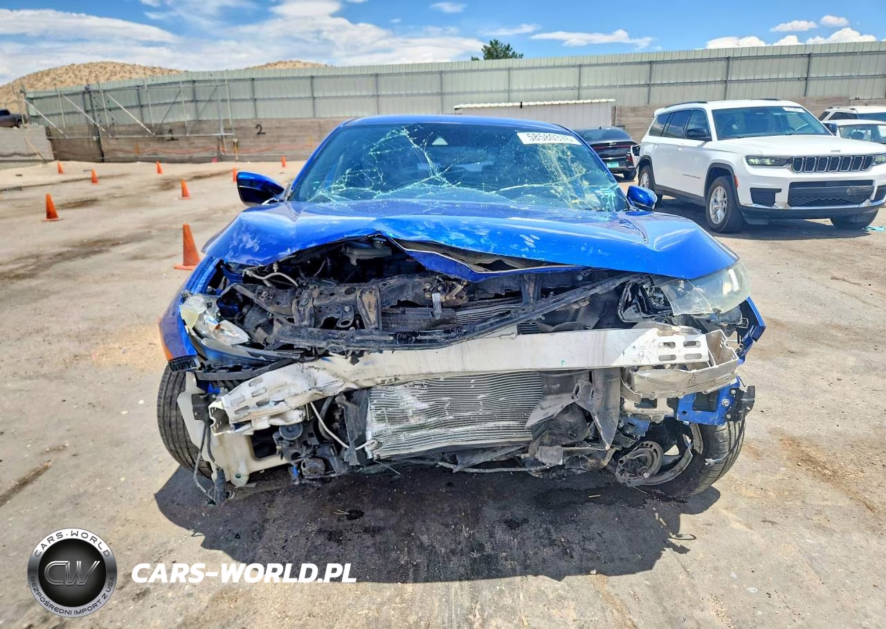 2020 Honda Civic Sport VIN:2HGFC2F82LH546584 - 5