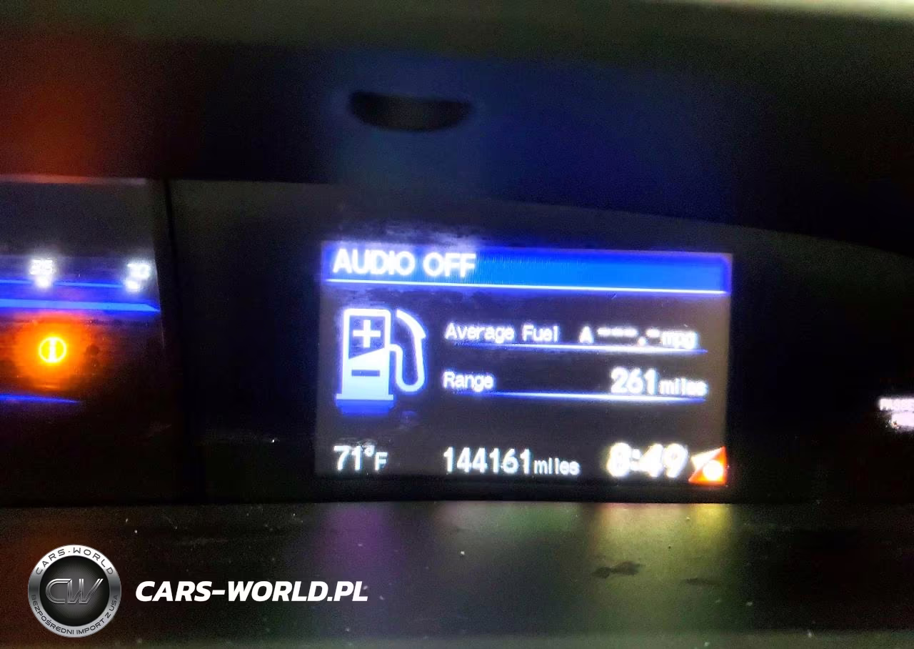2015 Honda Civic Lx VIN:19XFB2F52FE009852 - 9
