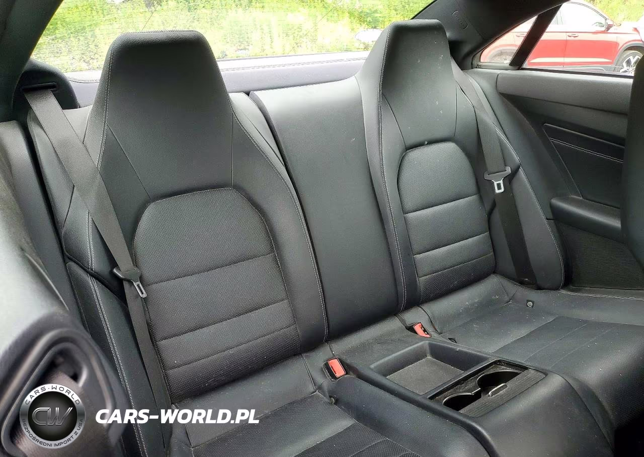 2014 Mercedes-Benz E 350 4Matic VIN:WDDKJ8JB8EF285304 - 10