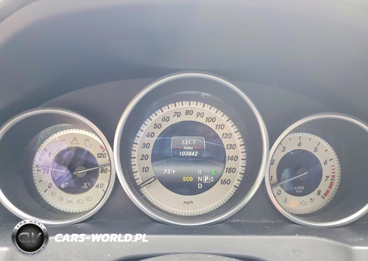 2014 Mercedes-Benz E 350 4Matic VIN:WDDKJ8JB8EF285304 - 9