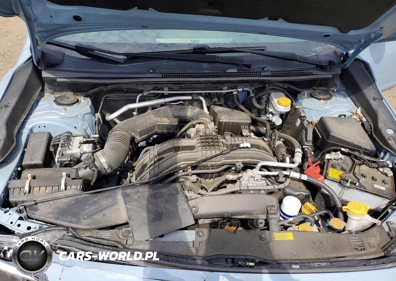 2023 Subaru Crosstrek Premium VIN:JF2GTAEC5PH251656 - 11