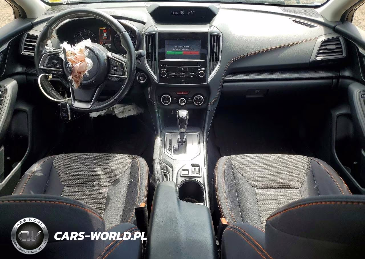 2023 Subaru Crosstrek Premium VIN:JF2GTAEC5PH251656 - 8