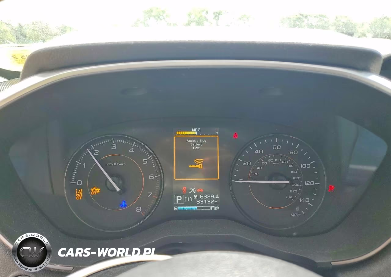 2023 Subaru Crosstrek Premium VIN:JF2GTAEC5PH251656 - 9
