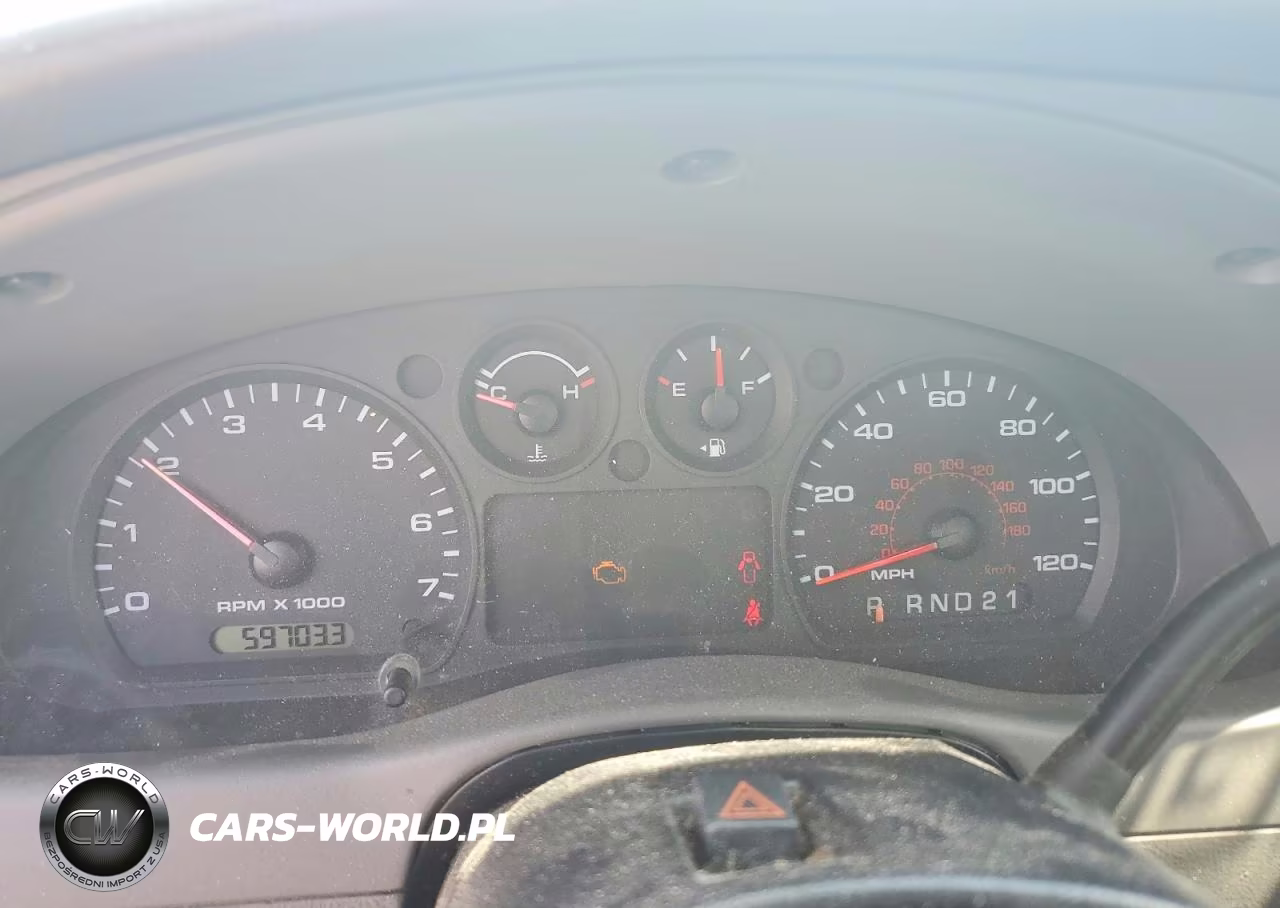 2007 Ford Ranger VIN:1FTYR10DX7PA42923 - 9