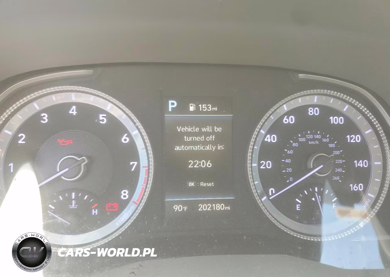 2022 Hyundai Sonata Sel VIN:KMHL64JA7NA212532 - 9