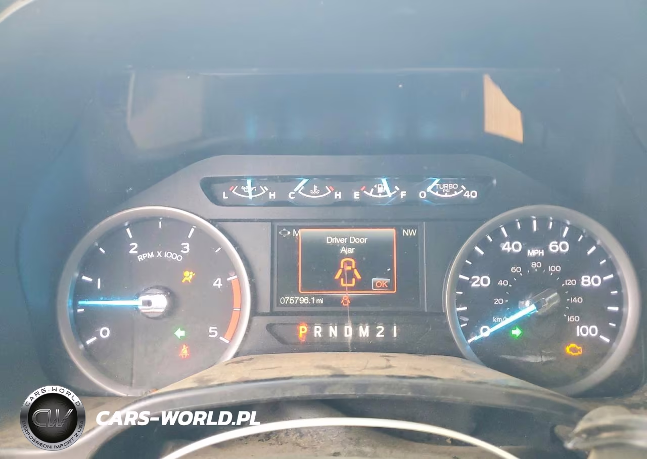 2018 Ford F250 Super Duty VIN:1FT7W2BT7JEC13287 - 9