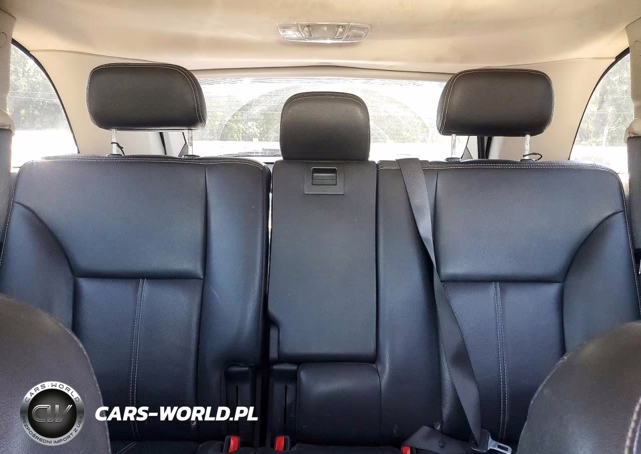 2009 Ford Edge Limited VIN:2FMDK39C69BA54386 - 10