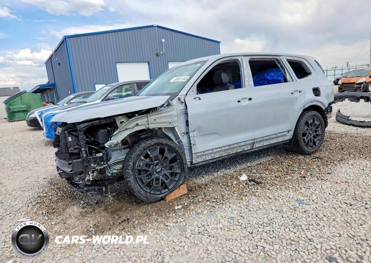 KIA TELLURIDE