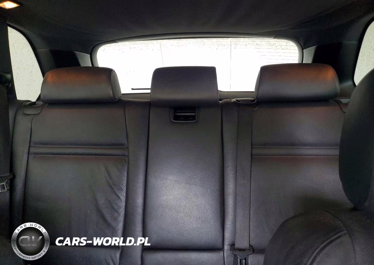 2008 BMW X5 3.0I VIN:5UXFE43558L032459 - 10