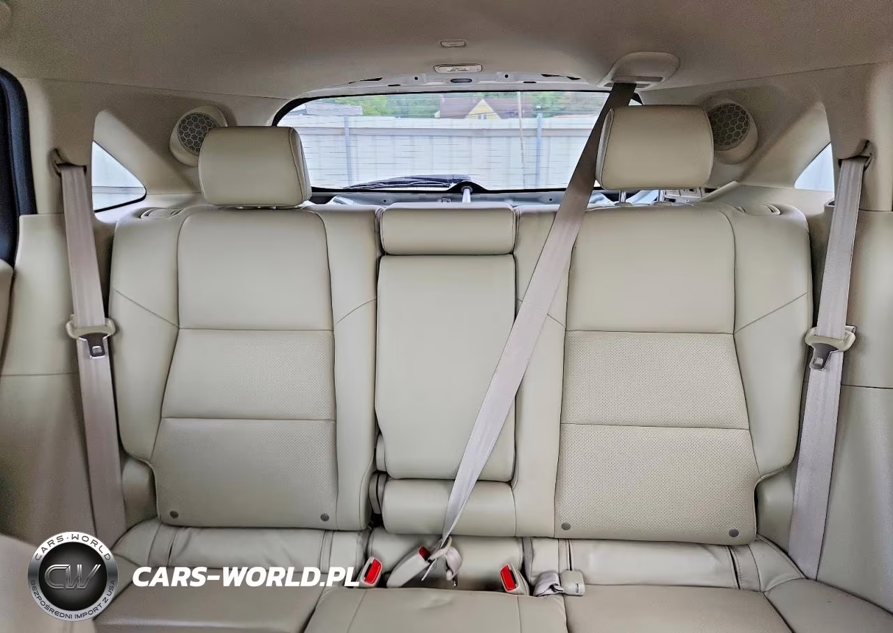 2016 Acura Rdx Technology VIN:5J8TB3H51GL008241 - 10