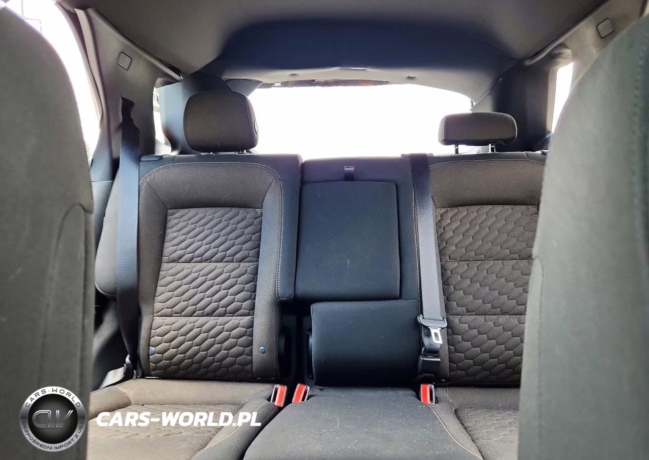 2019 Chevrolet Equinox Lt VIN:2GNAXKEV0K6236004 - 10